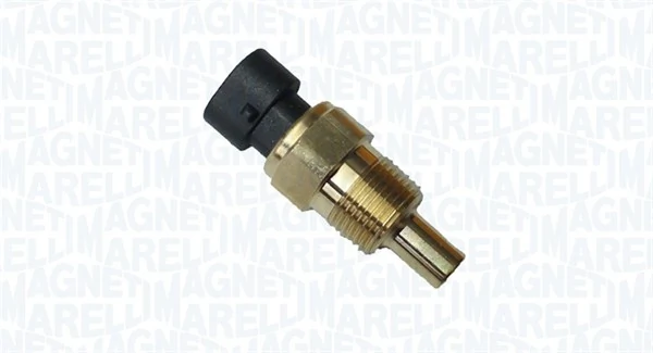 Sensor, coolant temperature